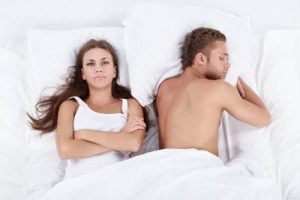 Αυτοί είναι οι λόγοι που ο σύντροφός σας δεν θέλει να κάνετε σεξ!