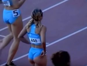 Οι πιο σέξι… στιγμές στον αθλητισμό (video)