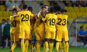 Το «σεντόνι» επιστρέφει!