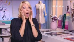 Shopping Star: Άγριος καβγάς παίκτριας με την κομμώτρια (video)