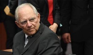 «Βόμβα» Σόιμπλε – Καταδικάζει την Ελλάδα σε αιώνια λιτότητα