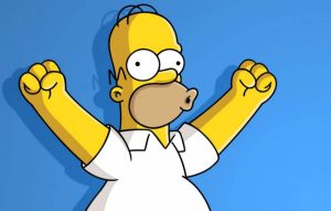 Άλλη μια προφητεία των Simpsons βγήκε αληθινή! (video)