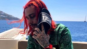Θα πάθεις πλάκα: Δες πώς ήταν ο Sin Boy πριν γίνει διάσημος (photos)