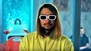 Προκαλεί ο Sin Boy: Ο λόγος που αρνείται να γίνει Έλληνας πολίτης στα χαρτιά