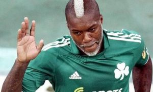 Όταν ο Σισέ υποκλίθηκε στον Διαμαντίδη! (photo)