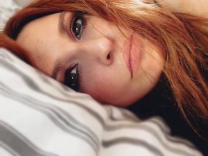 Σίσσυ Χριστίδου: Η φωτογραφία στη μπανιέρα χωρίς ρούχα που «έκαψε» το Instagram (pics)