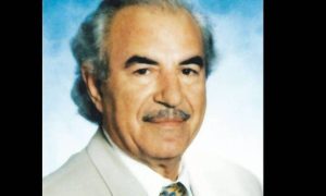 Πέθανε ο Θεόδωρος Σκαγιάς, «πατέρας» των τετραδίων «SKAG»