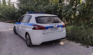 Θρίλερ στην Αλόννησο! Βρέθηκε σκελετός ανθρώπου σε θεμέλια σπιτιού