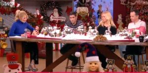 Σκορδά: «Αυτή είναι θα είναι η νικήτρια του GNTM» (video)