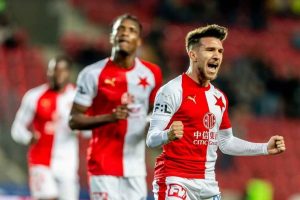 «Βόμβα» στο Europa League