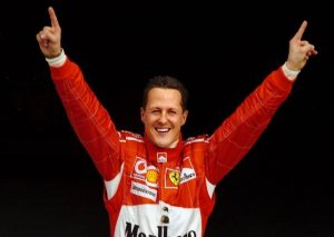 Michael Schumacher: Η εξέλιξη στην υγεία του! (video)