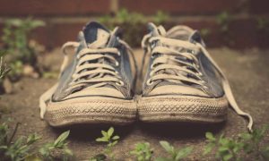 Τα top 10 sneakers όλων των εποχών (photos)
