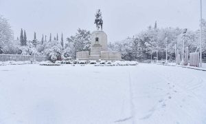 Προσοχή τις επόμενες ώρες! Μήνυμα έκτακτης ανάγκης από το 112 για την Αττική