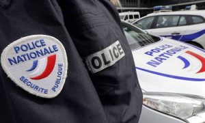 Εκτακτο: Αιματηρή έκρηξη παγιδευμένου δέματος στα γραφεία του ΔΝΤ στο Παρίσι