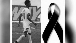 Δολοφονήθηκε 18χρονος ποδοσφαιριστής στην Ονδούρα