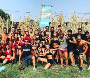 Survival Secret: Εσκασαν οι διαρροές για τον νικητή της αποψινής μονομαχίας (video)