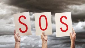 Πώς δημιουργήθηκε το «SOS» και τι σημαίνουν τα αρχικά του;