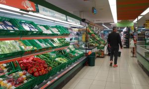 Ωράριο καταστημάτων: Αυτή την Κυριακή θα είναι ανοιχτά τα μαγαζιά