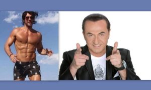 Ποιος Σπαλιάρας; Ο Πανταζής δηλώνει: «Μπορεί να έχω πάει με πάνω από 4.000 γυναίκες»