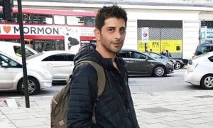 Χρήστος Σπανός: Θρήνος για τον ηθοποιό