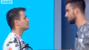 Μυθικός παίκτης στο «Ρουκ Ζουκ»: Δείτε πώς αποκάλεσε τον Βασίλη Σπανούλη! (video)