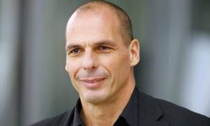 Βαρουφάκης: Δεν θα δοθεί νέα λίστα μεταρρυθμίσεων στο Eurogroup