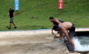 Έπιασε ταβάνι σε τηλεθέαση το Survivor!