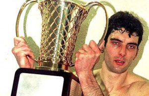 Sports Memories: Η επική τάπα του Βράνκοβιτς! (video)