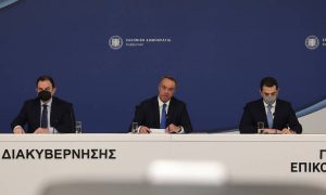 Μέτρα για το ρεύμα: Ολες οι λεπτομέρειες μετά την εξειδίκευσή τους από τους υπουργούς