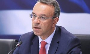 Σταϊκούρας: Στα 42,7 δισ. ευρώ τα συνολικά μέτρα στήριξης την περίοδο 2020 – 2022