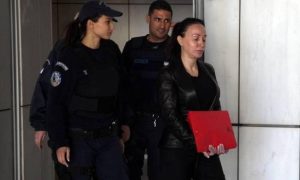 Τι αποκάλυψε η γυναίκα που βοήθησε τη Βίκυ Σταμάτη να αποδράσει