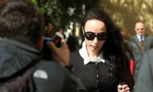 ΕΚΤΑΚΤΟ: Εντοπίστηκε η Βίκυ Σταμάτη στο Χαϊδάρι