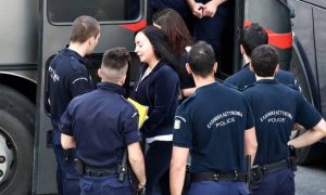 Ψυχίατρος για Βίκυ Σταμάτη: Έχει αυτοκαταστροφική τάση