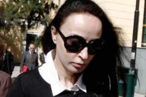 Πως απέδρασε η Βίκυ Σταμάτη από το Δρομοκαΐτιο