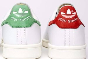Ποιος είναι ο Stan Smith που όλοι φοράνε τα παπούτσια του; (photos)