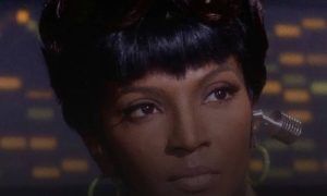 Star Trek: Πέθανε σε ηλικία 89 ετπών η Nyota Uhura