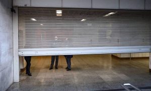 Νέα στάση εργασίας σε Μετρό, ΗΣΑΠ, Τραμ την Παρασκευή (19/11)