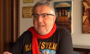 Στάθης Παναγιωτόπουλος: Πληθαίνουν οι πληροφορίες για έκδοση εντάλματος συλλήψεως