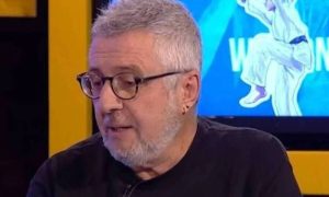 Ράδιο Αρβύλα: Νέα καταγγελία για τον Στάθη Παναγιωτόπουλο…