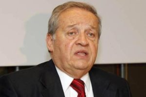 Τραγωδία για τον Παπαθεμελή: Σκοτώθηκε η κόρη του πέφτοντας από τον 7ο όροφο