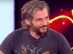 Deal: Πρεμιέρα με το επεισόδιο της χρονιάς! Δείτε τι έκανε στον τραπεζίτη! (video)