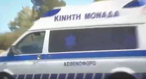Survival Secret: Στο νοσοκομείο ο Γιάννης Αϊβάζης και η Αποστολία Λυβιάκη (video)