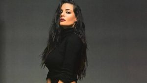 Μαρία Κορινθίου: Η φωτογραφία που έκανε τους πάντες να παραμιλούν… αρετουσάριστη! (photos)