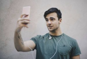 Αυτή είναι η πιο απάνθρωπη selfie που τραβήχτηκε ποτέ! (photo)