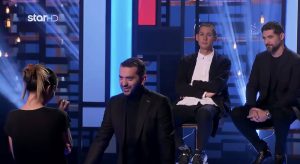 MasterChef: Το τηγανητό ρύζι παραλίγο να σπάσει… τα δόντια των κριτών (video)