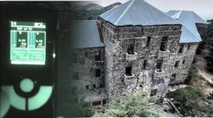 Κύπρος: Έρευνα της Paranormal σε στοιχειωμένο ξενοδοχείο – Βίντεο που κόβει την ανάσα