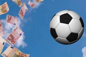 Πάμε Στοίχημα: «Τρελά» κέρδη από το Europa League