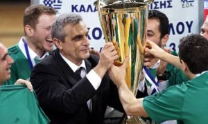 Πιστός στρατιώτης Πεδουλάκης, επέστρεψε στον Παναθηναϊκό
