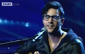 X Factor: Ο Ιαν Στρατής πάει… φουλ για τη νίκη (video)