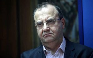 Στρατούλης: Θα εφαρμόσουμε το πρόγραμμα της Θεσσαλονίκης